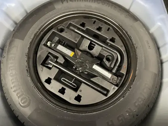 RENAULT CLIO V - voiture d'occasion - Photo 17