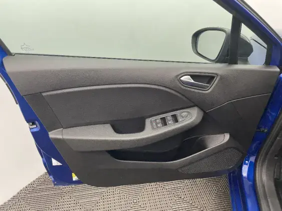 RENAULT CLIO V - voiture d'occasion - Photo 19