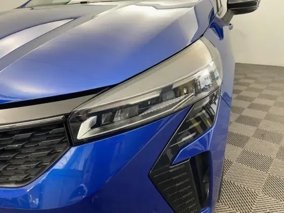 RENAULT CLIO V - voiture d'occasion - Photo 22