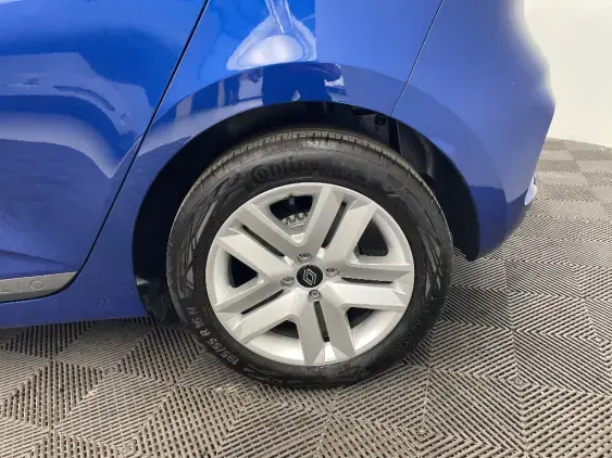 RENAULT CLIO V - voiture d'occasion - Photo 24