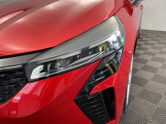 RENAULT CLIO V - voiture d'occasion - Photo 22