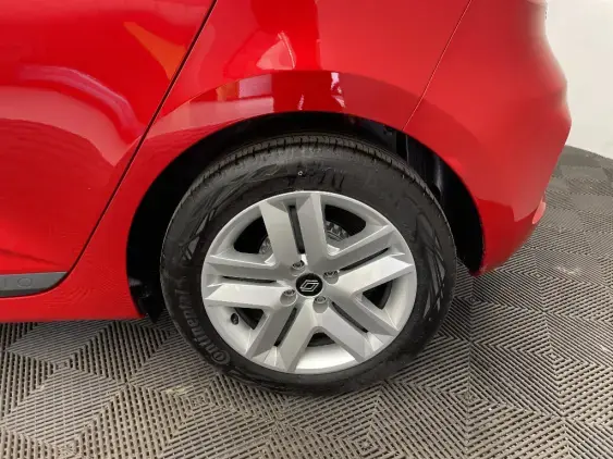 RENAULT CLIO V - voiture d'occasion - Photo 24