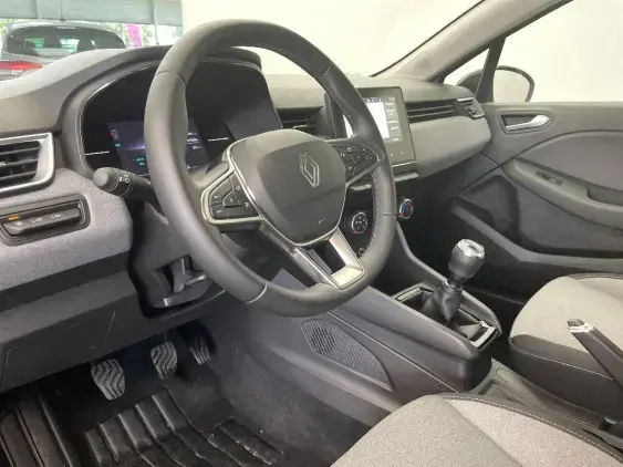 RENAULT CLIO V - voiture d'occasion - Photo 17