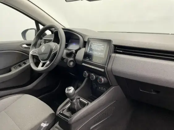 RENAULT CLIO V - voiture d'occasion - Photo 19