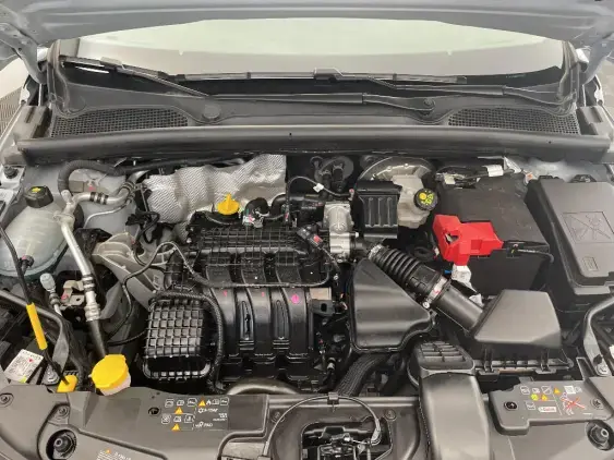 RENAULT CLIO V - voiture d'occasion - Photo 20