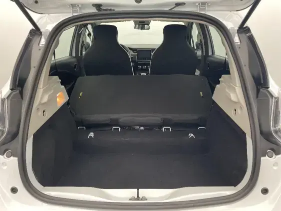 RENAULT ZOE - voiture d'occasion - Photo 15