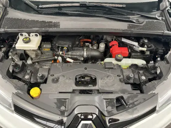 RENAULT ZOE - voiture d'occasion - Photo 20