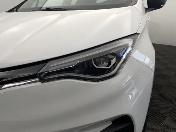 RENAULT ZOE - voiture d'occasion - Photo 21