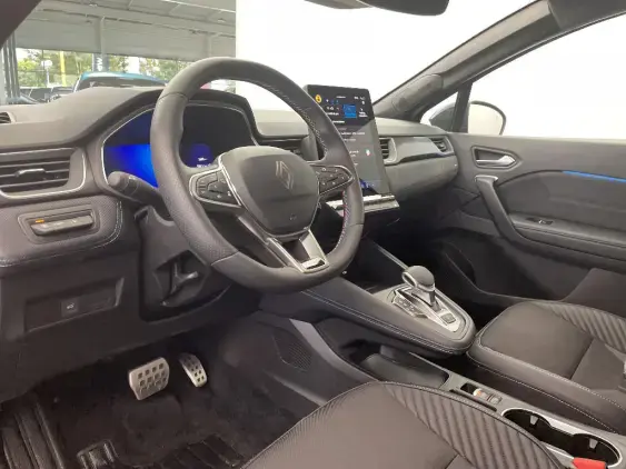 RENAULT SYMBIOZ - voiture d'occasion - Photo 18