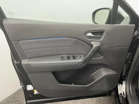 RENAULT SYMBIOZ - voiture d'occasion - Photo 19