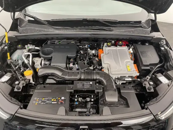 RENAULT SYMBIOZ - voiture d'occasion - Photo 21