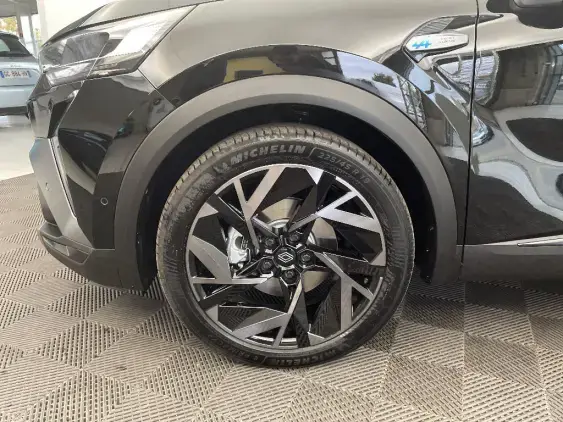 RENAULT SYMBIOZ - voiture d'occasion - Photo 23