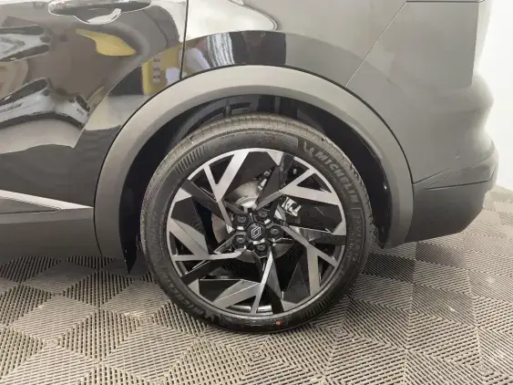 RENAULT SYMBIOZ - voiture d'occasion - Photo 24