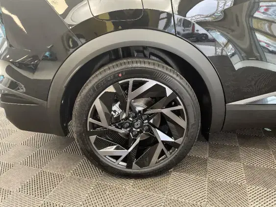 RENAULT SYMBIOZ - voiture d'occasion - Photo 25