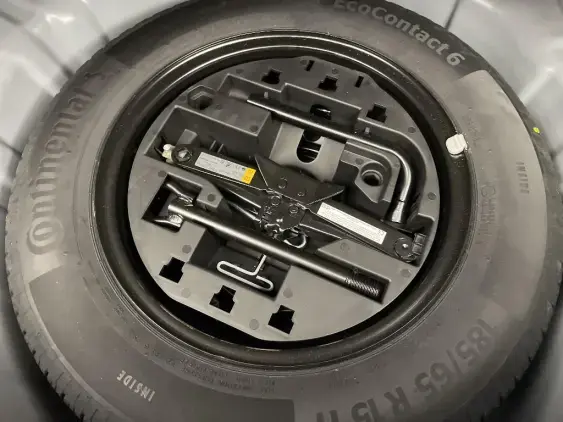 RENAULT CLIO V - voiture d'occasion - Photo 16