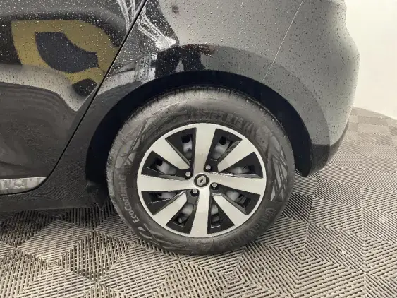 RENAULT CLIO V - voiture d'occasion - Photo 23