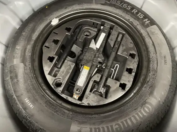 RENAULT CLIO V - voiture d'occasion - Photo 16