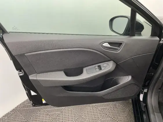 RENAULT CLIO V - voiture d'occasion - Photo 18