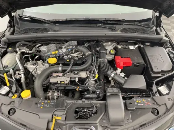 RENAULT CLIO V - voiture d'occasion - Photo 20