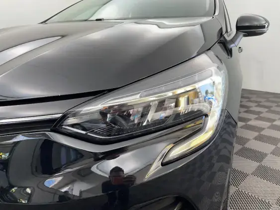 RENAULT CLIO V - voiture d'occasion - Photo 21