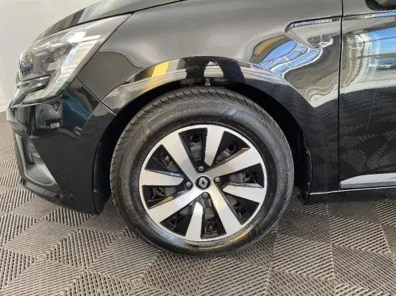 RENAULT CLIO V - voiture d'occasion - Photo 22