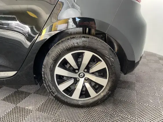 RENAULT CLIO V - voiture d'occasion - Photo 23