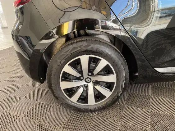 RENAULT CLIO V - voiture d'occasion - Photo 24