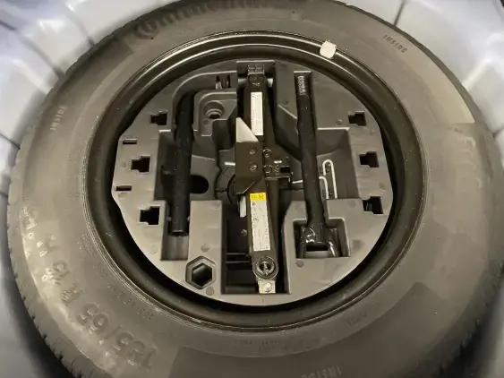 RENAULT CLIO V - voiture d'occasion - Photo 16