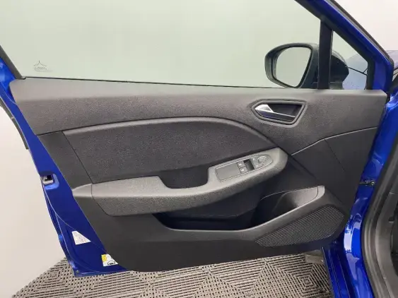 RENAULT CLIO V - voiture d'occasion - Photo 18