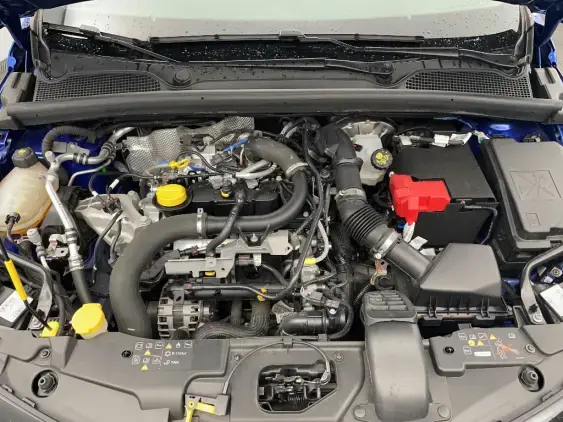 RENAULT CLIO V - voiture d'occasion - Photo 20