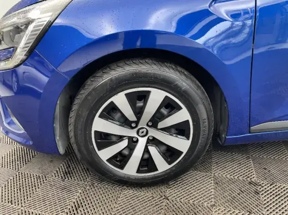 RENAULT CLIO V - voiture d'occasion - Photo 22