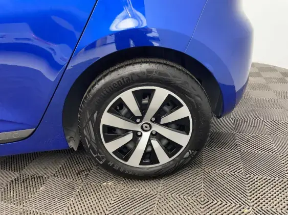 RENAULT CLIO V - voiture d'occasion - Photo 23