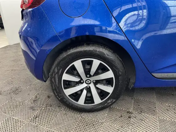 RENAULT CLIO V - voiture d'occasion - Photo 24