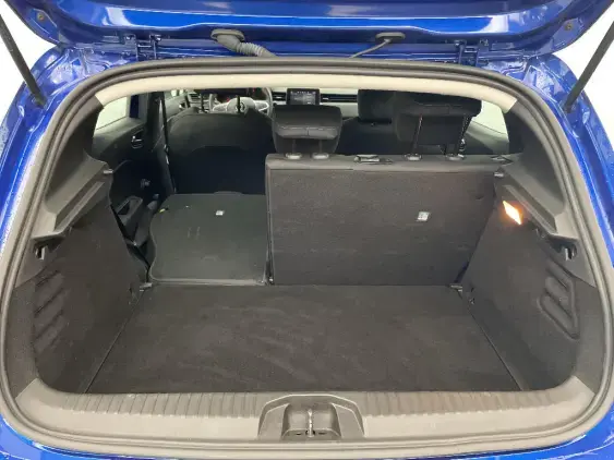 RENAULT CLIO V - voiture d'occasion - Photo 15