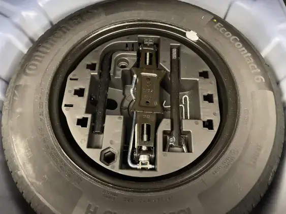 RENAULT CLIO V - voiture d'occasion - Photo 16