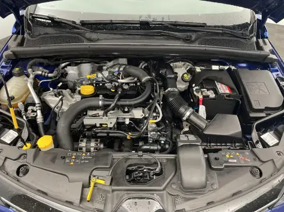 RENAULT CLIO V - voiture d'occasion - Photo 20