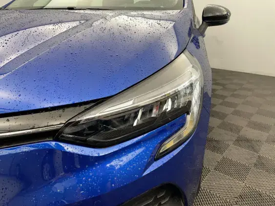 RENAULT CLIO V - voiture d'occasion - Photo 21