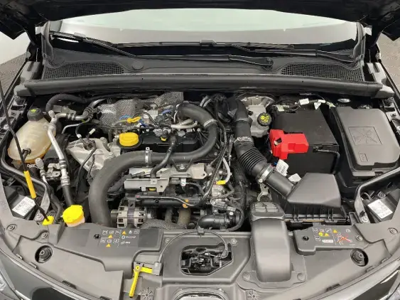 RENAULT CLIO V - voiture d'occasion - Photo 20