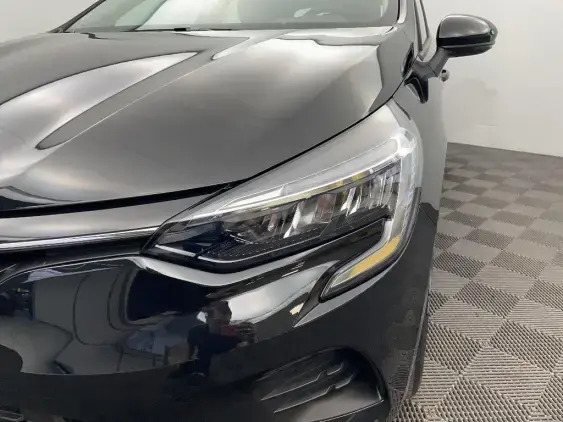 RENAULT CLIO V - voiture d'occasion - Photo 21