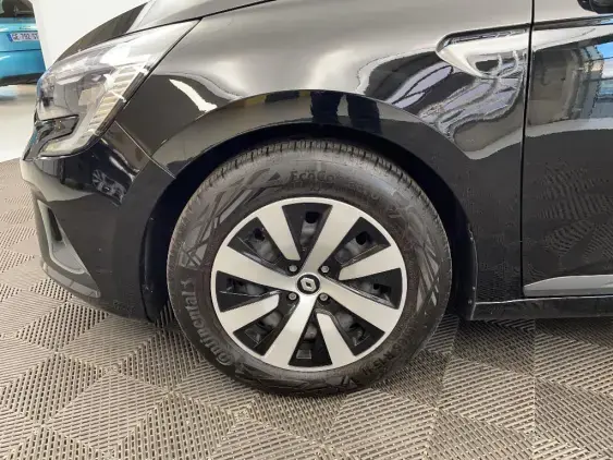 RENAULT CLIO V - voiture d'occasion - Photo 22