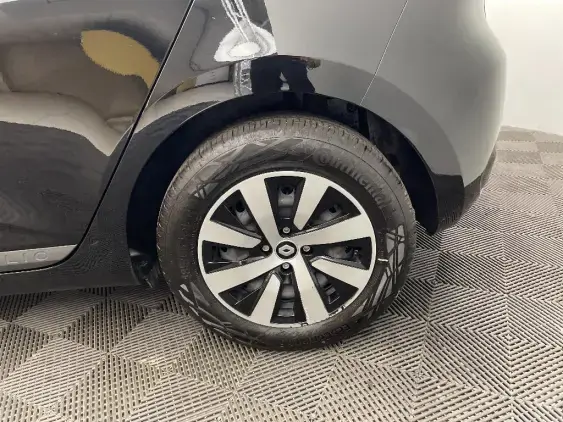 RENAULT CLIO V - voiture d'occasion - Photo 23