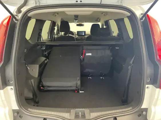 DACIA JOGGER - voiture d'occasion - Photo 16