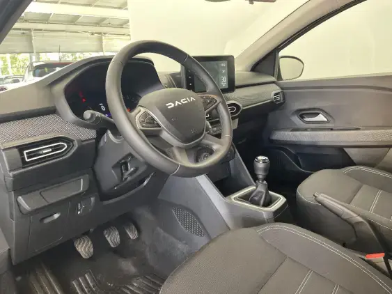 DACIA JOGGER - voiture d'occasion - Photo 18
