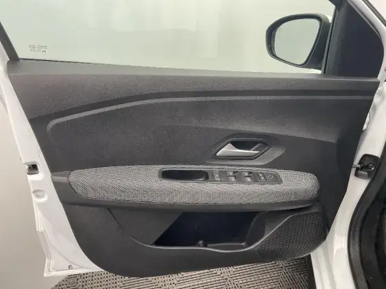 DACIA JOGGER - voiture d'occasion - Photo 19