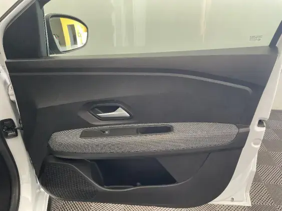 DACIA JOGGER - voiture d'occasion - Photo 20