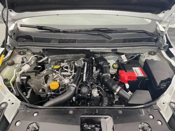 DACIA JOGGER - voiture d'occasion - Photo 21