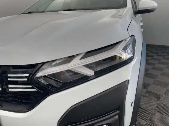 DACIA JOGGER - voiture d'occasion - Photo 22