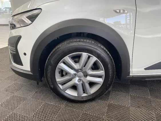 DACIA JOGGER - voiture d'occasion - Photo 23