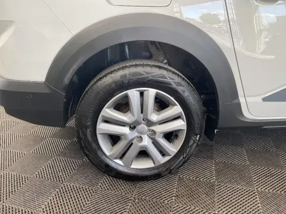 DACIA JOGGER - voiture d'occasion - Photo 25