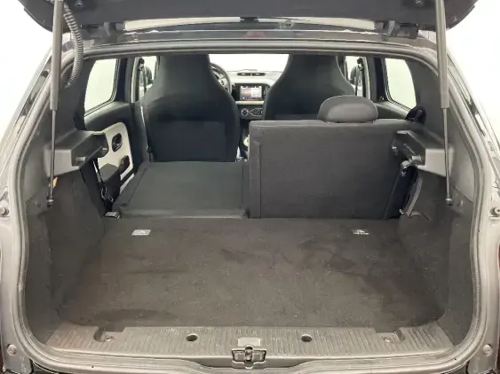 RENAULT TWINGO ELECTRIQUE III - voiture d'occasion - Photo 15